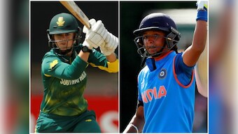 Highlights, India women vs South Africa women, 5th T20I at Cape Town: Visitors beat hosts by 54 runs, win series 3-1