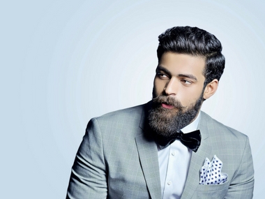 Tholiprema is a simple love story, but what makes it unique is its treatment, says Varun Tej Tholiprema is a simple love story, but what makes it unique is its treatment, says Varun Tej