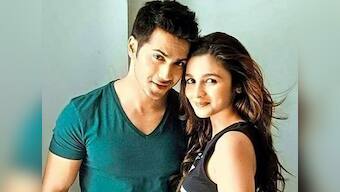 Shiddat: Varun Dhawan, Alia Bhatt may share the screen for the fourth time in upcoming film