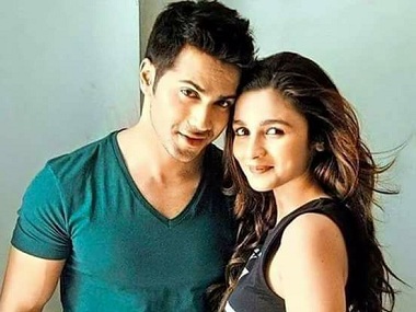 Shiddat: Varun Dhawan, Alia Bhatt may share the screen for the fourth time in upcoming film Shiddat: Varun Dhawan, Alia Bhatt may share the screen for the fourth time in upcoming film