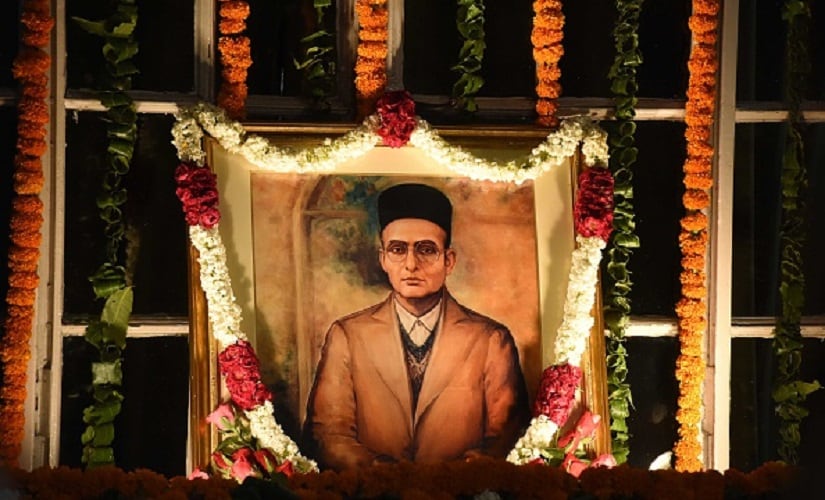 Vinayak Damodar Savarkar's 52nd death anniversary: All you need to know