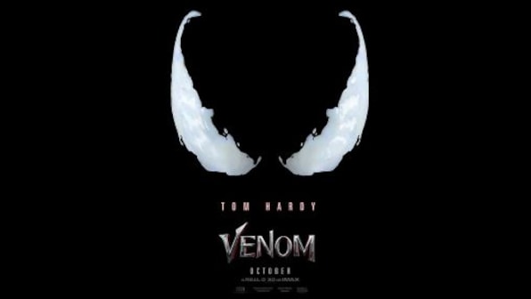 Tom Hardy to reprise his role as Venom in sequel, confirms producer Amy Pascal