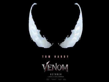 Venom teaser: Tom Hardy battles more than inner demons in classic Spider-Man anti-hero origin story Venom teaser: Tom Hardy battles more than inner demons in classic Spider-Man anti-hero origin story