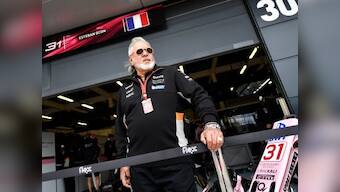 Vijay Mallya exclusive interview: I take special satisfaction when Force India are called ‘bang for buck world champions'