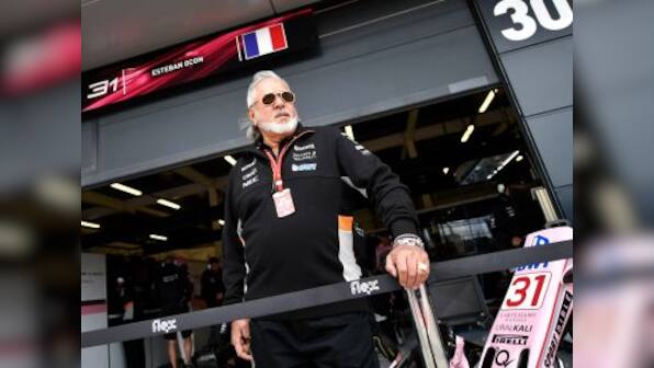 Vijay Mallya exclusive interview: I take special satisfaction when Force India are called ‘bang for buck world champions'
