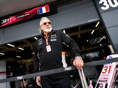 Vijay Mallya exclusive interview: I take special satisfaction when Force India are called ‘bang for buck world champions' Vijay Mallya exclusive interview: I take special satisfaction when Force India are called ‘bang for buck world champions'