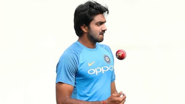 Vijay Hazare Trophy: Vijay Shankar, Abhinav Mukund star in Tamil Nadu's win; UP beat MP by five wickets