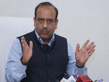 AAP government must introduce bill in Assembly on illegal immigrants in Delhi, says BJP MLA AAP government must introduce bill in Assembly on illegal immigrants in Delhi, says BJP MLA