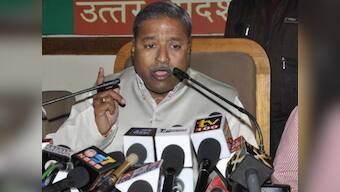 Muslims should not live in India, they must go to Bangladesh or Pakistan, says BJP MP Vinay Katiyar