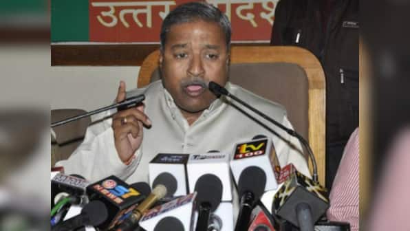 Muslims should not live in India, they must go to Bangladesh or Pakistan, says BJP MP Vinay Katiyar