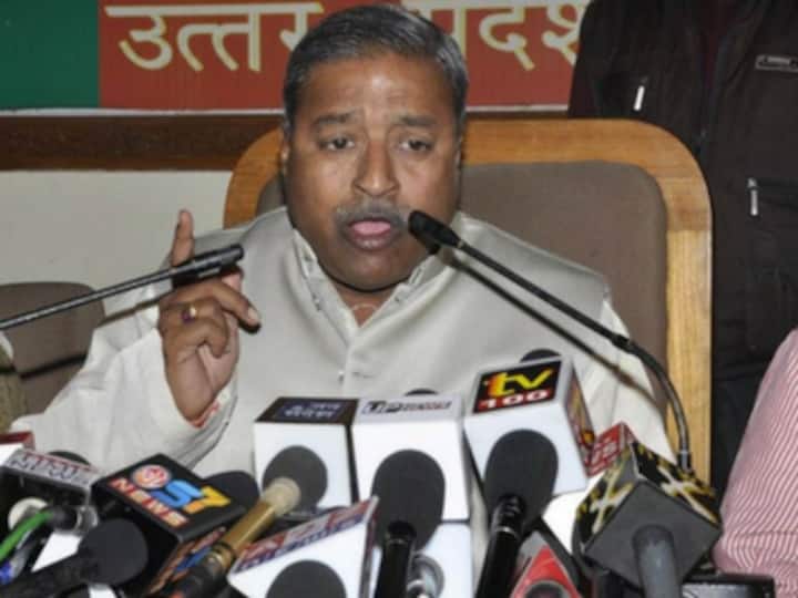 Muslims should not live in India, they must go to Bangladesh or Pakistan, says BJP MP Vinay Katiyar