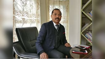 Denying visa to Baptist Convention president may cost BJP Meghalaya polls, says Congress