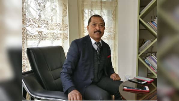 Denying visa to Baptist Convention president may cost BJP Meghalaya polls, says Congress