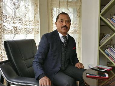 Denying visa to Baptist Convention president may cost BJP Meghalaya polls, says Congress