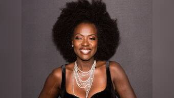 Oscar-winning actress Viola Davis to star in Amazon Studios' feature film Troupe Zero
