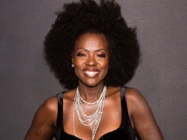 Viola Davis to be felicitated with Lifetime Achievement Award at Rome Film Festival in October Viola Davis to be felicitated with Lifetime Achievement Award at Rome Film Festival in October