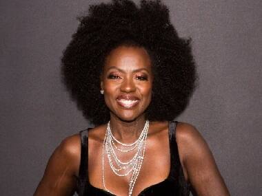 Viola Davis to be felicitated with Lifetime Achievement Award at Rome Film Festival in October