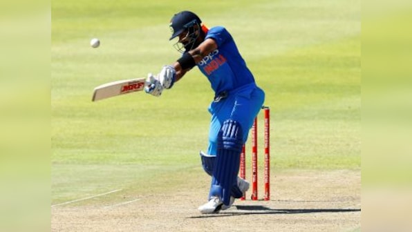 India vs South Africa: Virat Kohli continues to raise the bar with his batting but are Men in Blue over-reliant on him?