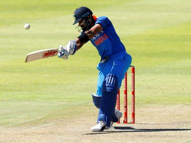 India vs South Africa: Virat Kohli continues to raise the bar with his batting but are Men in Blue over-reliant on him? India vs South Africa: Virat Kohli continues to raise the bar with his batting but are Men in Blue over-reliant on him?