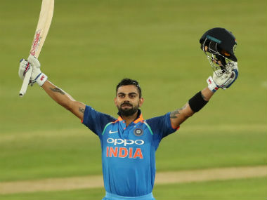 Virat Kohli becomes second batsman to cross 900 points concurrently in Tests, ODI rankings Virat Kohli becomes second batsman to cross 900 points concurrently in Tests, ODI rankings