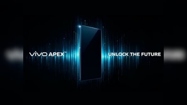 Vivo Apex expected to be launched on 12 June in China as FIFA World Cup ads begin featuring the smartphone