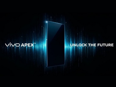 Vivo Apex expected to be launched on 12 June in China as FIFA World Cup ads begin featuring the smartphone Vivo Apex expected to be launched on 12 June in China as FIFA World Cup ads begin featuring the smartphone