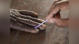 Karnataka polls: EVM in Bengaluru only registering votes for BJP's lotus symbol, says Congress leader