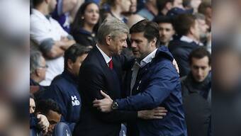 Premier League: Tottenham Hotspur pose veritable test for Arsenal in North London derby of little consequence