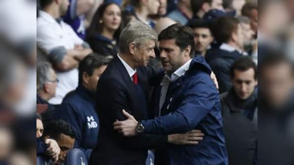 Premier League: Tottenham Hotspur pose veritable test for Arsenal in North London derby of little consequence