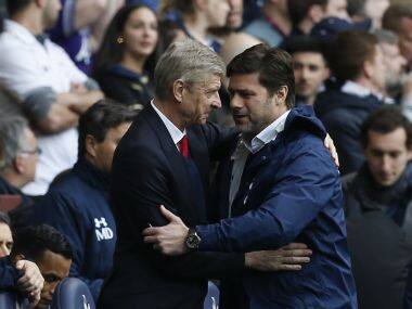 Premier League: Tottenham Hotspur pose veritable test for Arsenal in North London derby of little consequence