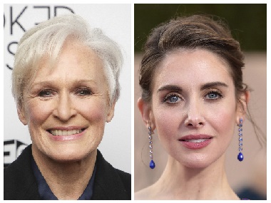 Alison Brie, Glenn Close, Patrick Stewart announced as presenters for ...