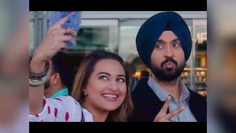 Welcome to New York song 'Ishtehaar' featuring Diljit, Sonakshi celebrates Rahat Fateh Ali Khan's magical voice