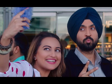 Welcome to New York song 'Ishtehaar' featuring Diljit, Sonakshi celebrates Rahat Fateh Ali Khan's magical voice Welcome to New York song 'Ishtehaar' featuring Diljit, Sonakshi celebrates Rahat Fateh Ali Khan's magical voice