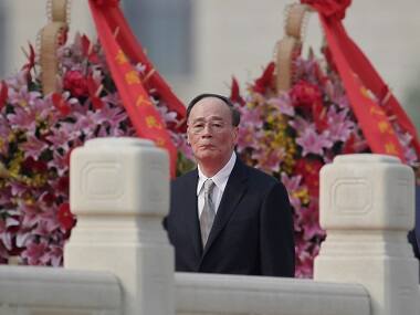 China likely to announce reshuffle of top diplomats to deal with Donald Trump's growing suspicion of Beijing
