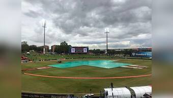 Rain washes out 4th T20I, India Women retain 2-1 lead against South Africa, assured of not losing 5-match series