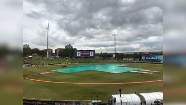Rain washes out 4th T20I, India Women retain 2-1 lead against South Africa, assured of not losing 5-match series