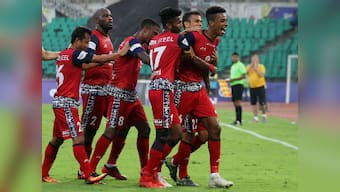 ISL 2017-18: From Wellington Priori's stunner to FC Goa's winless run, talking points from Week 13