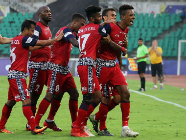 ISL 2017-18: From Wellington Priori's stunner to FC Goa's winless run, talking points from Week 13 ISL 2017-18: From Wellington Priori's stunner to FC Goa's winless run, talking points from Week 13