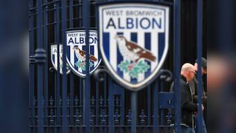 Premier League: Four senior West Brom players apologise after allegedly stealing taxi in Barcelona