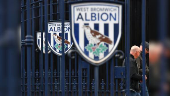Premier League: Four senior West Brom players apologise after allegedly stealing taxi in Barcelona