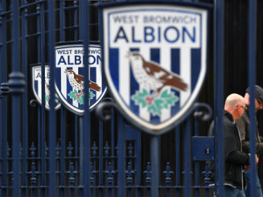 Premier League: Four senior West Brom players apologise after allegedly stealing taxi in Barcelona Premier League: Four senior West Brom players apologise after allegedly stealing taxi in Barcelona