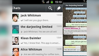 WhatsApp Payments: Messaging app may turn heat on mobile wallet players, but game has shifted to value-added deals
