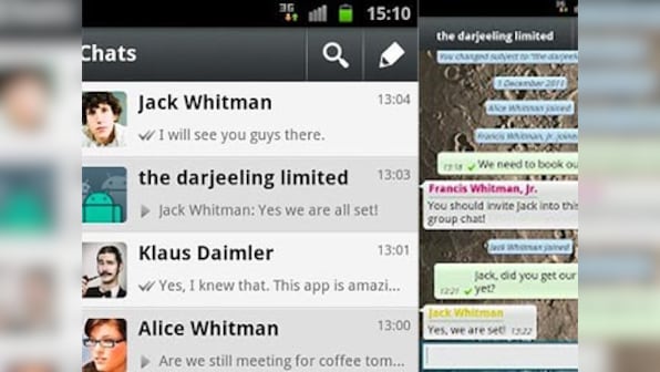 WhatsApp Payments: Messaging app may turn heat on mobile wallet players, but game has shifted to value-added deals