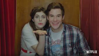 When We First Met movie review: This Netflix film wastes its potential by obsessing over the 'friend zone'