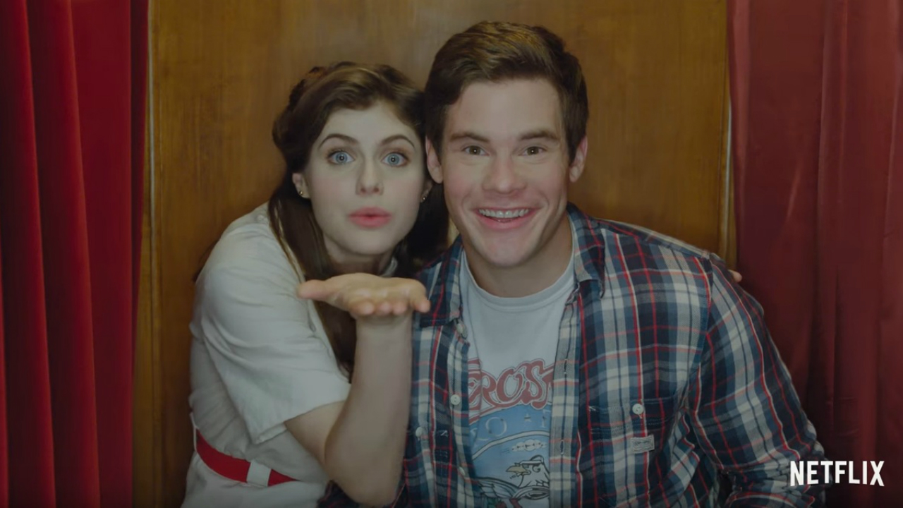 When We First Met movie review: This Netflix film wastes its potential by obsessing over the 'friend zone' When We First Met movie review: This Netflix film wastes its potential by obsessing over the 'friend zone'