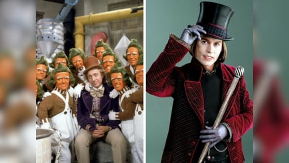 Paddington director Paul King being considered to helm Willy Wonka reboot backed by Warner Bros