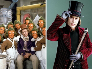 Paddington director Paul King being considered to helm Willy Wonka reboot backed by Warner Bros Paddington director Paul King being considered to helm Willy Wonka reboot backed by Warner Bros