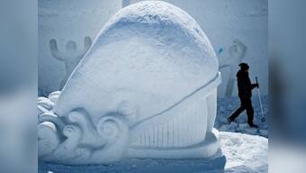 Winter Olympics 2018: Freezing weather in Pyeongchang raises concerns over opening ceremony