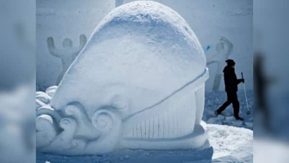 Winter Olympics 2018: Freezing weather in Pyeongchang raises concerns over opening ceremony