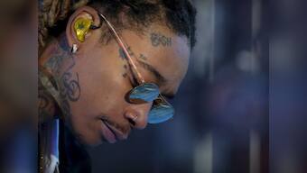 Wiz Khalifa refuses to apologise for 'racist' lyric about Koreans in his latest track Hot Now